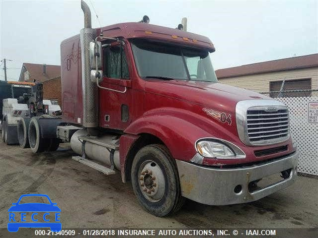 2004 FREIGHTLINER COLUMBIA COLUMBIA 1FUJA6CV64LM18765 image 0