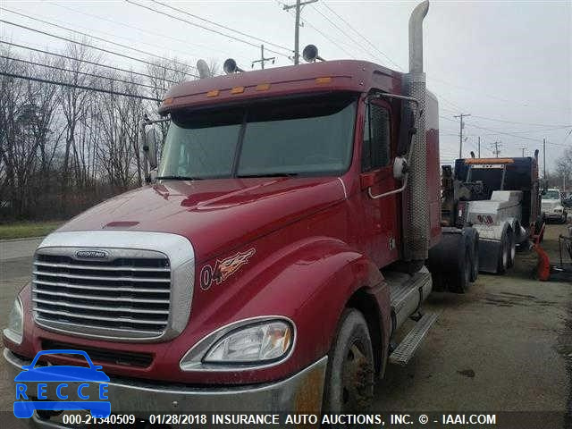 2004 FREIGHTLINER COLUMBIA COLUMBIA 1FUJA6CV64LM18765 image 1