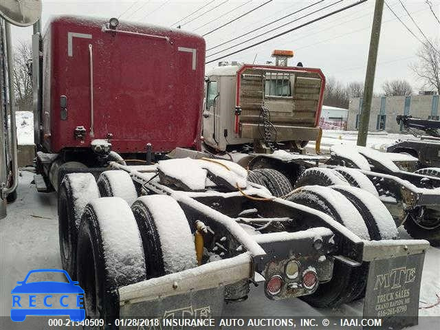 2004 FREIGHTLINER COLUMBIA COLUMBIA 1FUJA6CV64LM18765 image 2