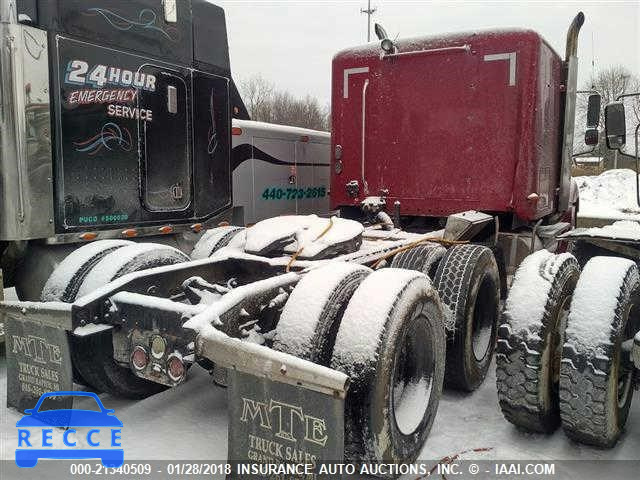 2004 FREIGHTLINER COLUMBIA COLUMBIA 1FUJA6CV64LM18765 image 3