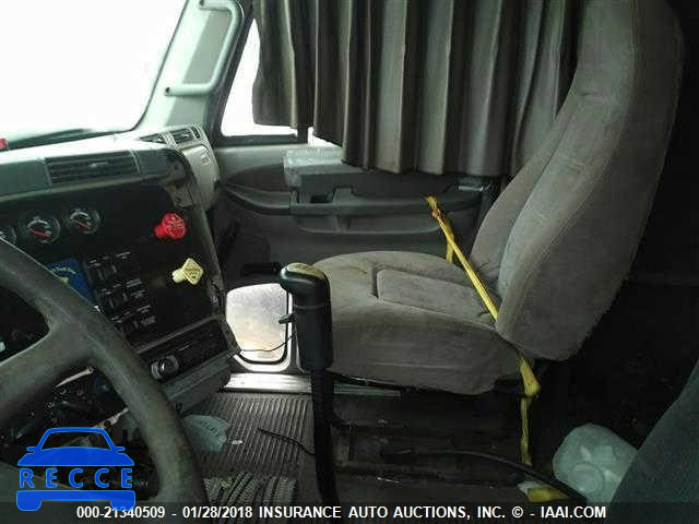 2004 FREIGHTLINER COLUMBIA COLUMBIA 1FUJA6CV64LM18765 image 4
