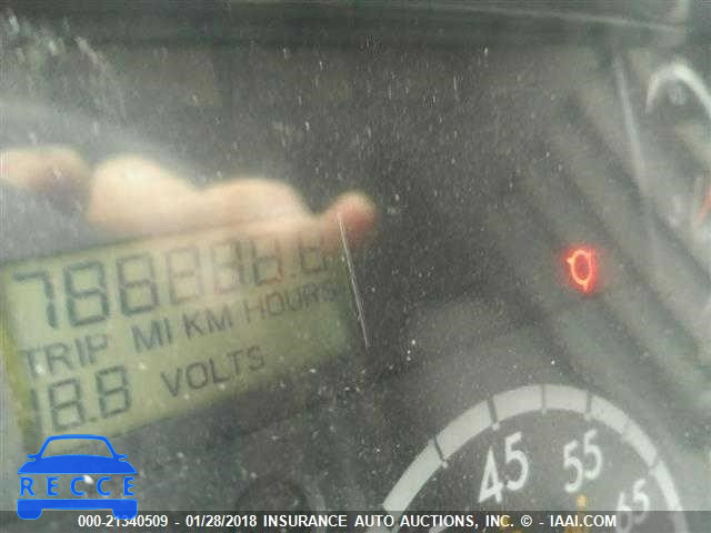 2004 FREIGHTLINER COLUMBIA COLUMBIA 1FUJA6CV64LM18765 image 5
