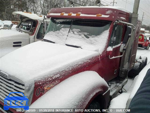 2004 FREIGHTLINER COLUMBIA COLUMBIA 1FUJA6CV64LM18765 image 7