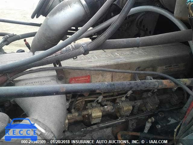 2004 FREIGHTLINER COLUMBIA COLUMBIA 1FUJA6CV64LM18765 image 8