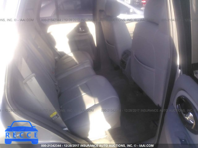 2006 BUICK RAINIER CXL 5GADS13S262124896 image 7