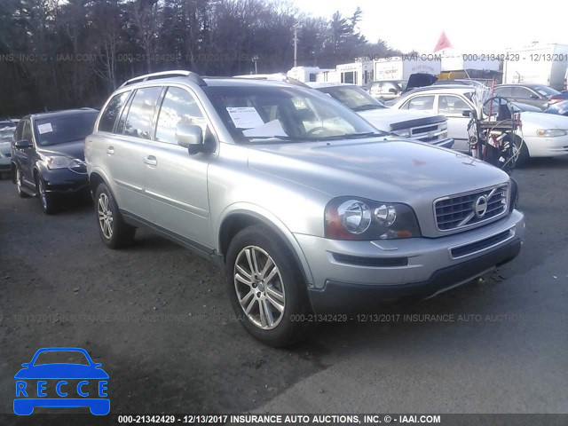 2011 VOLVO XC90 3.2 YV4952CZ5B1602580 зображення 0