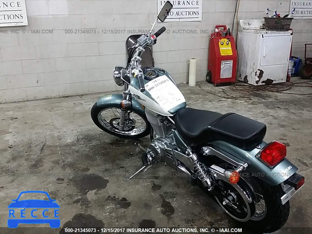 2014 SUZUKI LS650 JS1NP41A8E2100286 Bild 2