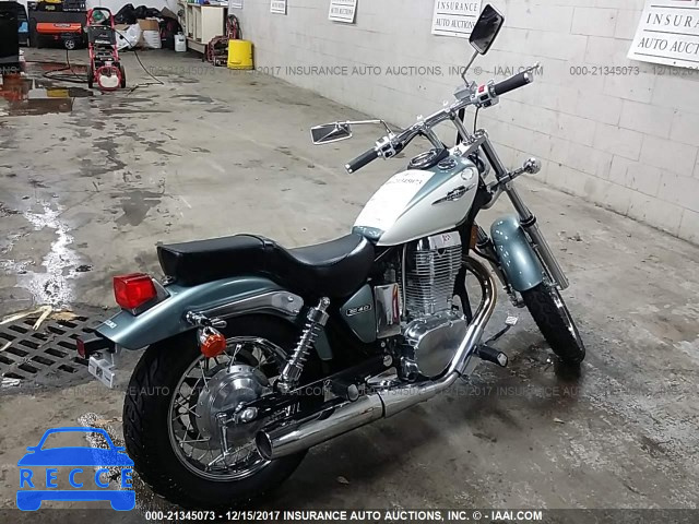 2014 SUZUKI LS650 JS1NP41A8E2100286 image 3