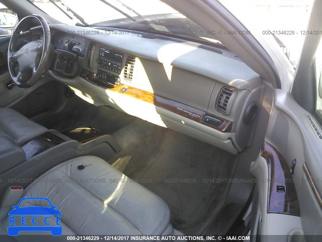 2003 BUICK PARK AVENUE ULTRA 1G4CU541334187700 image 4