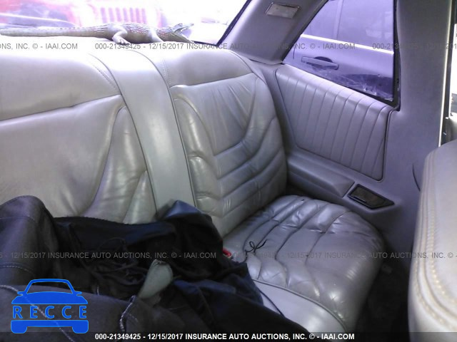 1994 BUICK REGAL GRAN SPORT 2G4WF15L9R1485513 Bild 7