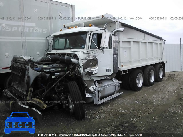 2003 FREIGHTLINER FLD FLD120 1FUJAHCG23LK46181 image 1