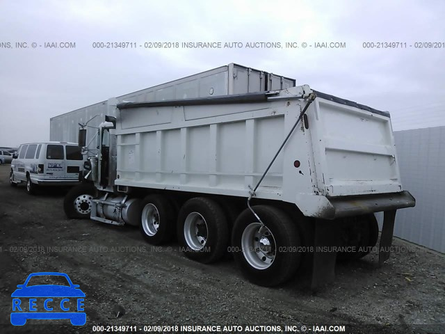 2003 FREIGHTLINER FLD FLD120 1FUJAHCG23LK46181 image 2