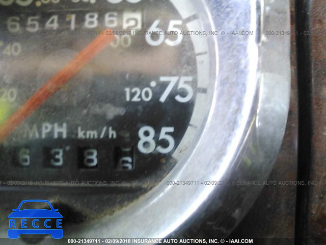 2003 FREIGHTLINER FLD FLD120 1FUJAHCG23LK46181 image 5
