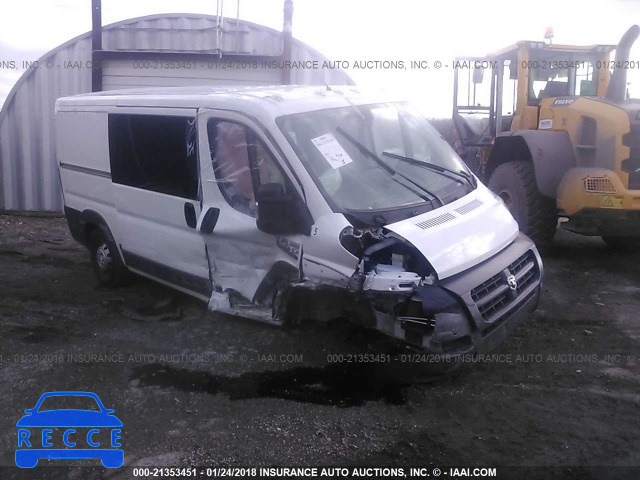 2015 RAM PROMASTER 1500 1500 STANDARD 3C6TRVAG2FE520011 image 0