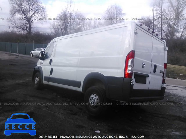 2015 RAM PROMASTER 1500 1500 STANDARD 3C6TRVAG2FE520011 image 2