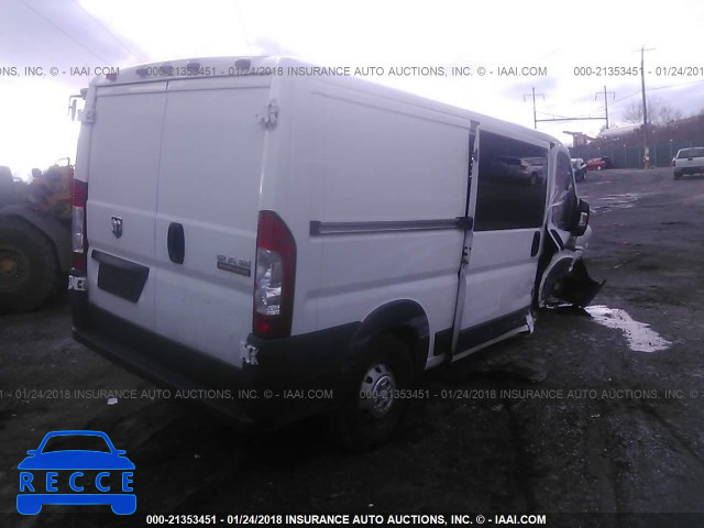2015 RAM PROMASTER 1500 1500 STANDARD 3C6TRVAG2FE520011 image 3