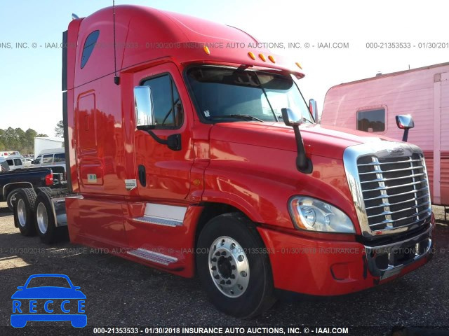 2013 FREIGHTLINER CASCADIA 125 1FUJGLBG8DLBV7738 image 0