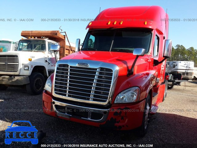 2013 FREIGHTLINER CASCADIA 125 1FUJGLBG8DLBV7738 image 1