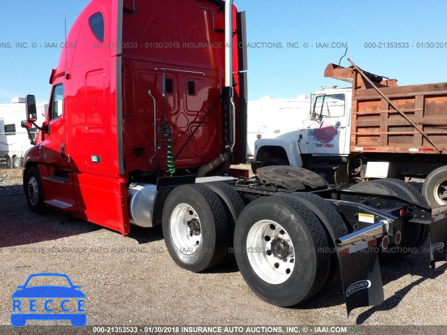 2013 FREIGHTLINER CASCADIA 125 1FUJGLBG8DLBV7738 image 2