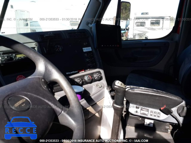 2013 FREIGHTLINER CASCADIA 125 1FUJGLBG8DLBV7738 image 4