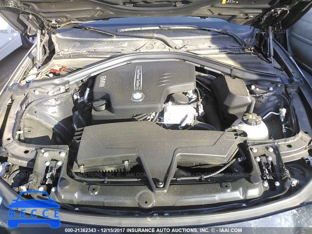 2017 BMW 320 I WBA8E1G56HNU14097 image 9