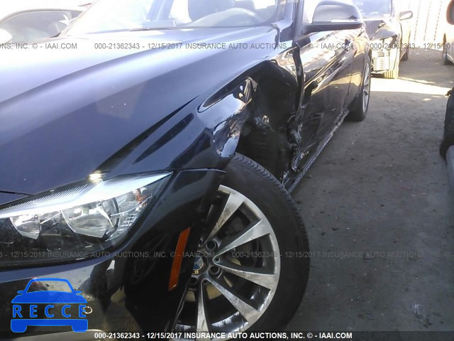 2017 BMW 320 I WBA8E1G56HNU14097 image 5