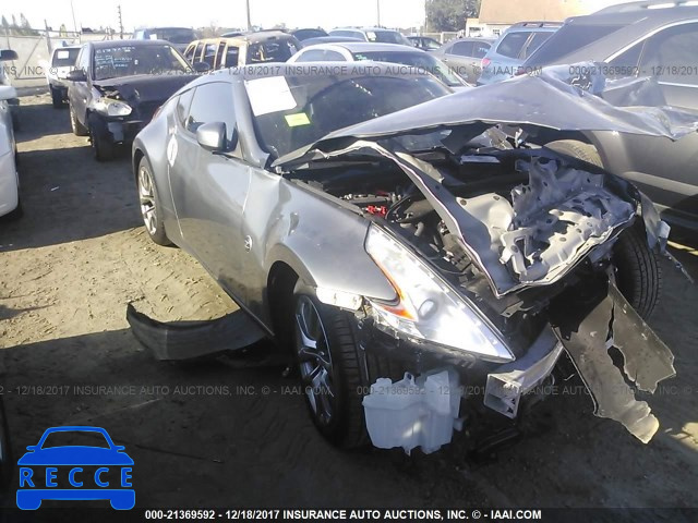 2013 NISSAN 370Z TOURING/NISMO JN1AZ4EH5DM880274 image 0