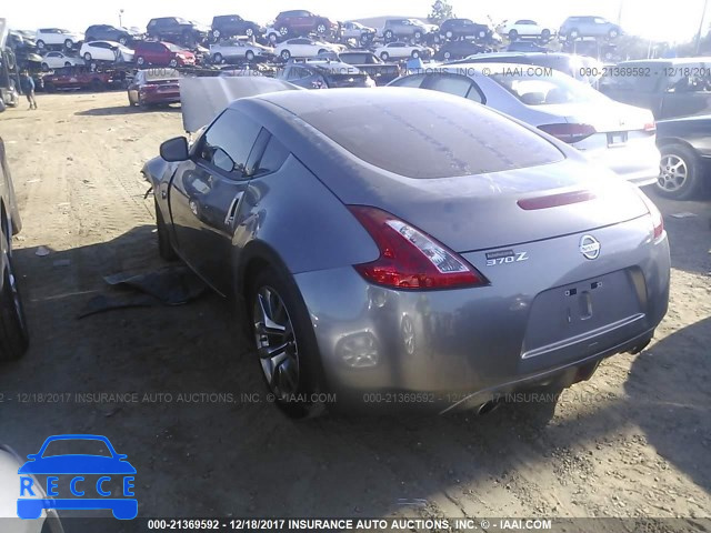 2013 NISSAN 370Z TOURING/NISMO JN1AZ4EH5DM880274 image 2