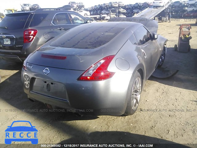 2013 NISSAN 370Z TOURING/NISMO JN1AZ4EH5DM880274 image 3