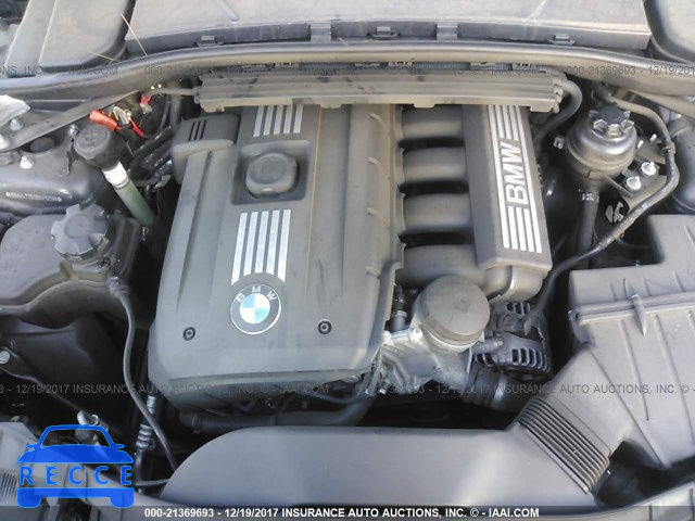 2013 BMW 128 I WBAUL7C50DVU10098 Bild 9