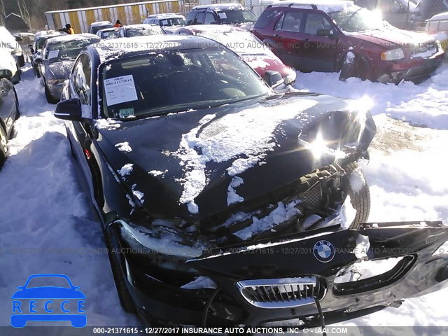 2015 BMW 228 XI/SULEV WBA1G9C57FVX96914 зображення 0