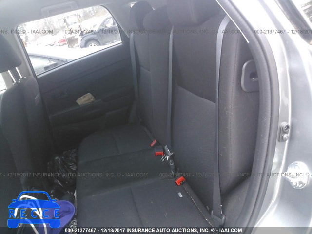 2012 MITSUBISHI OUTLANDER SPORT ES JA4AP3AU6CZ007905 image 7