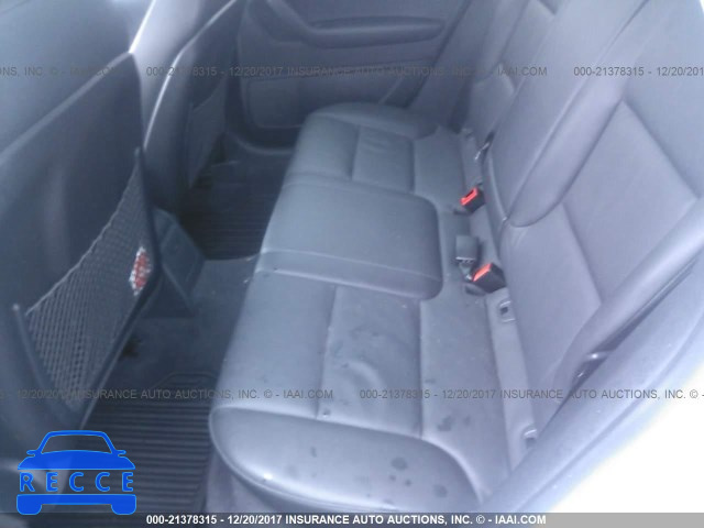 2013 AUDI A3 PREMIUM PLUS WAUMFAFM1DA032730 image 7