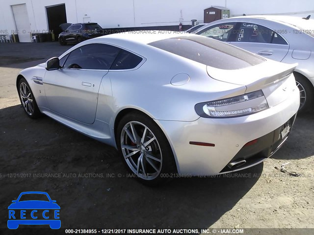 2013 ASTON MARTIN V8 VANTAGE SCFEKBAK5DGC17265 image 2