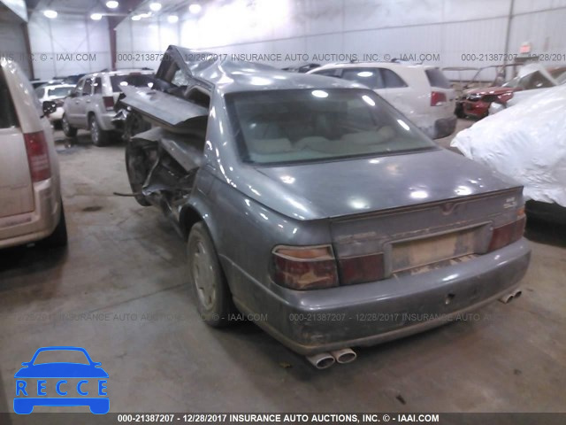 1998 CADILLAC SEVILLE SLS 1G6KS54Y7WU932314 зображення 2