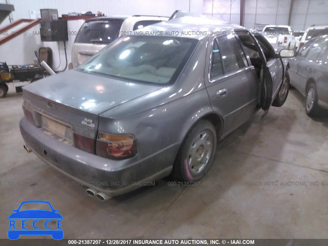 1998 CADILLAC SEVILLE SLS 1G6KS54Y7WU932314 Bild 3