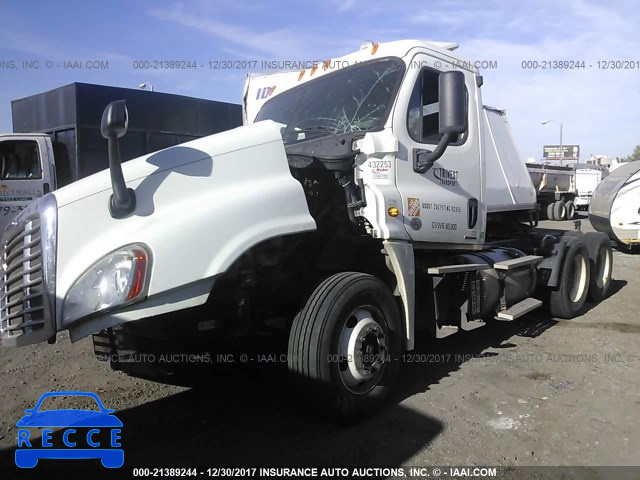 2012 FREIGHTLINER CASCADIA 125 1FUJGEBG1CSBP3747 image 1