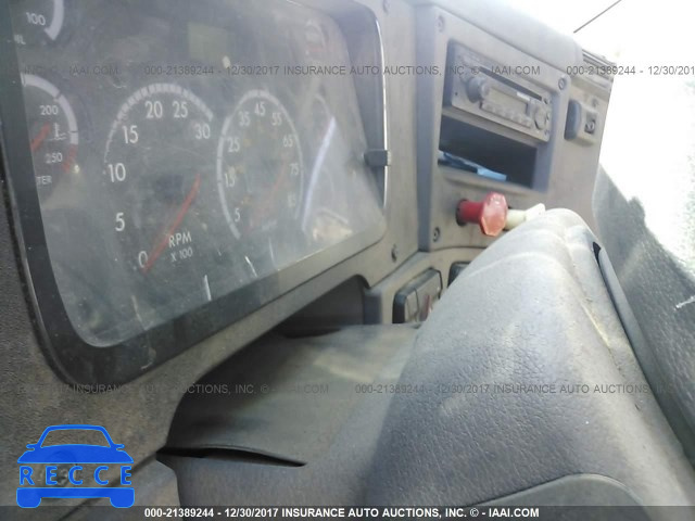 2012 FREIGHTLINER CASCADIA 125 1FUJGEBG1CSBP3747 image 5