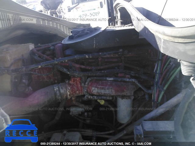 2012 FREIGHTLINER CASCADIA 125 1FUJGEBG1CSBP3747 image 8