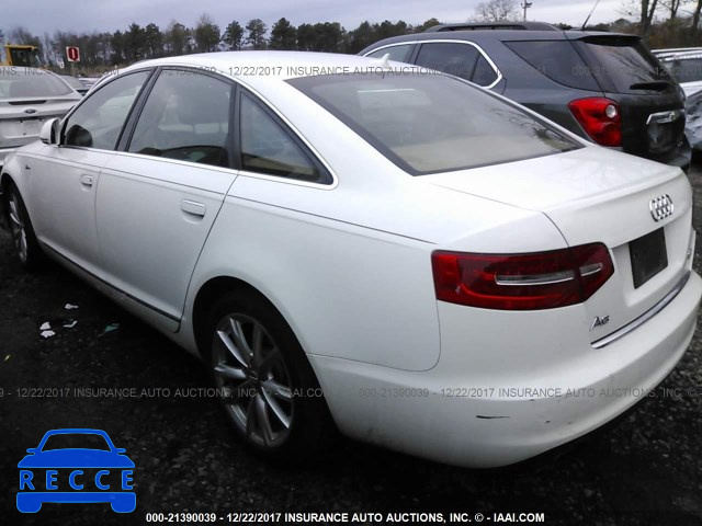 2010 AUDI A6 PRESTIGE WAUKGAFB1AN011156 image 2