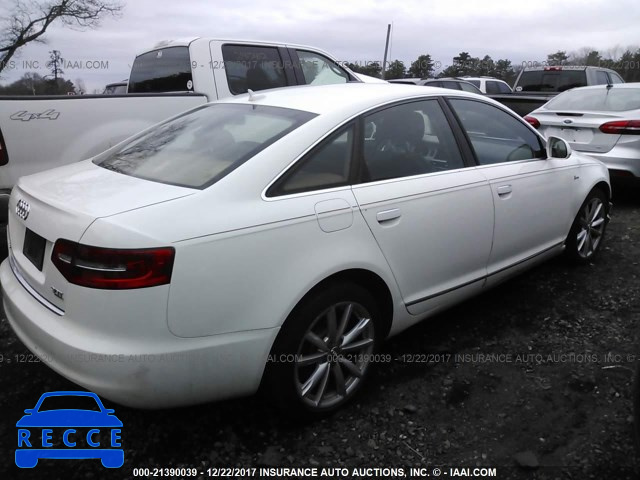 2010 AUDI A6 PRESTIGE WAUKGAFB1AN011156 image 3