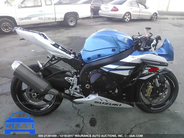 2014 SUZUKI GSX-R1000 JS1GT78A5E2100418 image 7