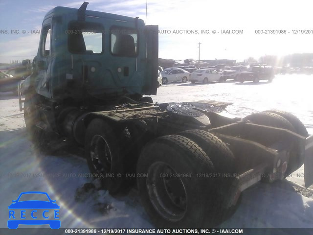 2015 FREIGHTLINER CASCADIA 125 3AKJGED67FSGB4445 image 2