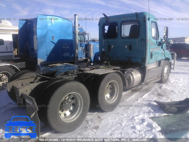 2015 FREIGHTLINER CASCADIA 125 3AKJGED67FSGB4445 image 3