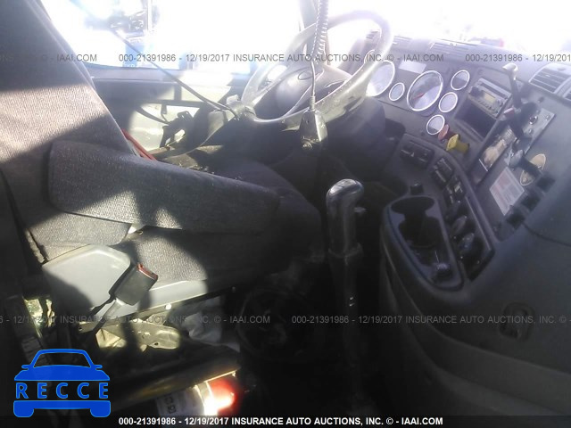 2015 FREIGHTLINER CASCADIA 125 3AKJGED67FSGB4445 image 4