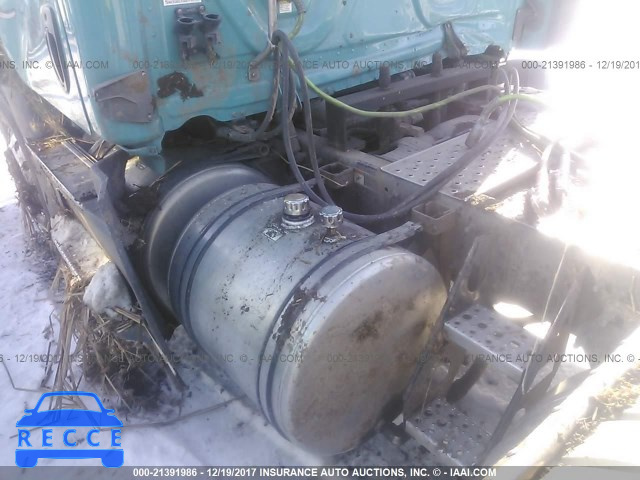 2015 FREIGHTLINER CASCADIA 125 3AKJGED67FSGB4445 image 6