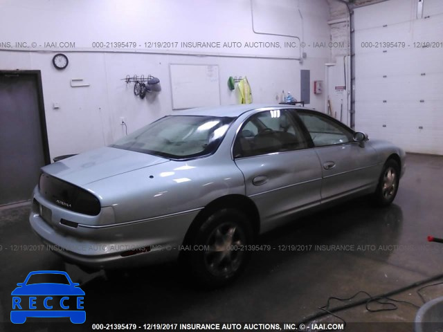 1996 OLDSMOBILE AURORA 1G3GR62C3T4103313 image 3