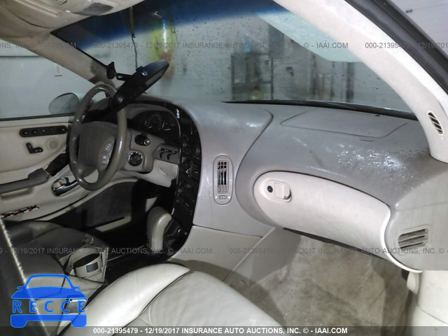 1996 OLDSMOBILE AURORA 1G3GR62C3T4103313 image 4