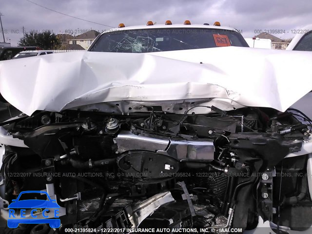 2016 FORD F450 SUPER DUTY 1FT8W4DT5GEA11716 image 9
