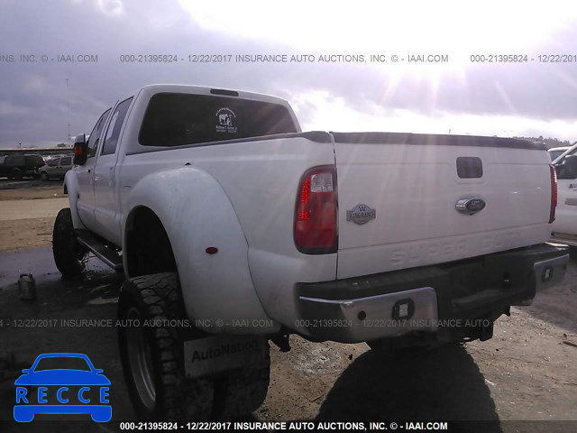 2016 FORD F450 SUPER DUTY 1FT8W4DT5GEA11716 image 2